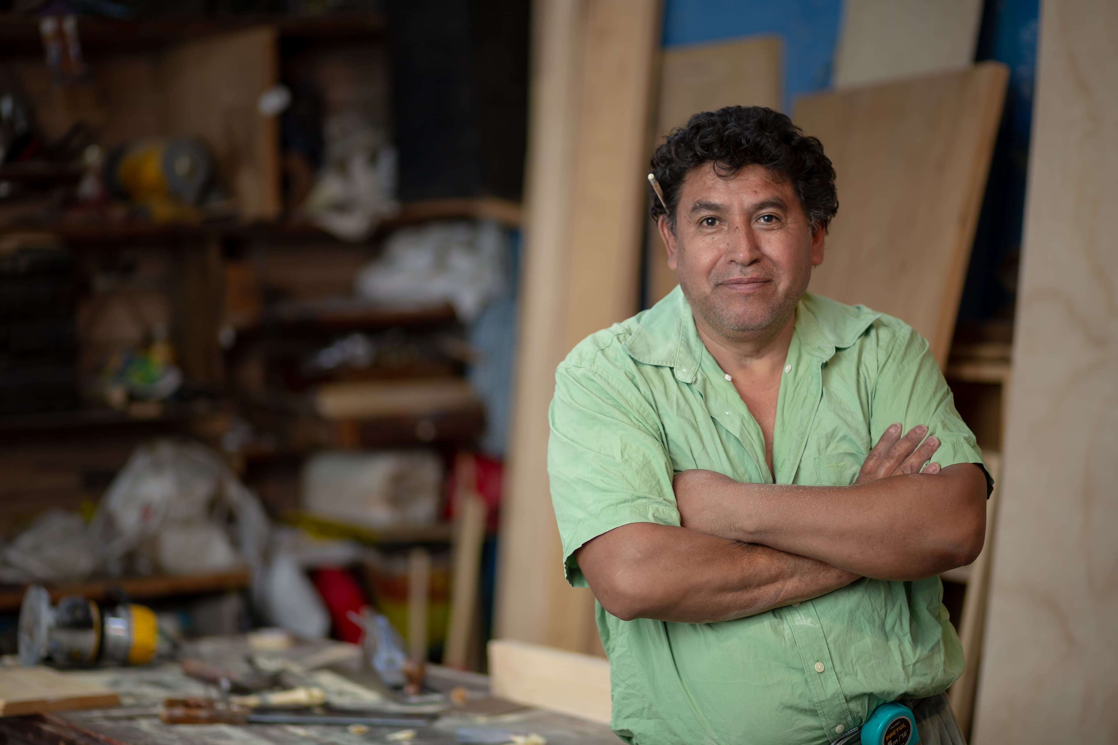 Impacto de Latino Business Foundation en Colorado