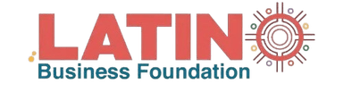 Latino Business Foundation Logo