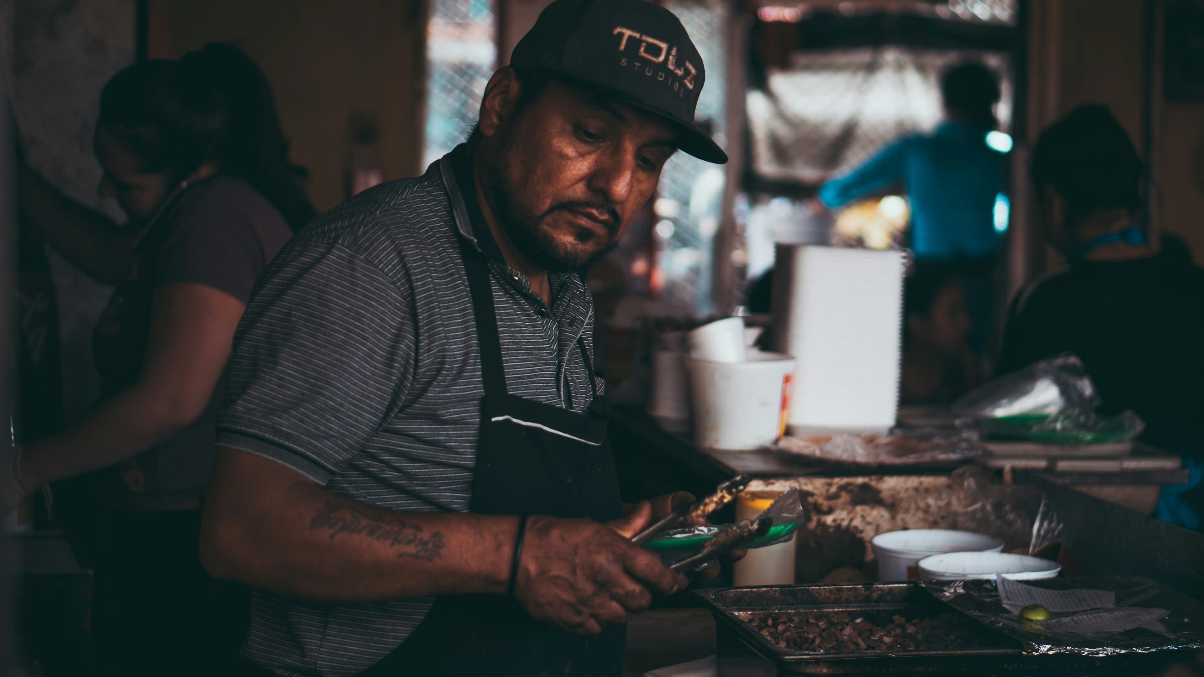 Quiénes somos - Latino Business Foundation Colorado